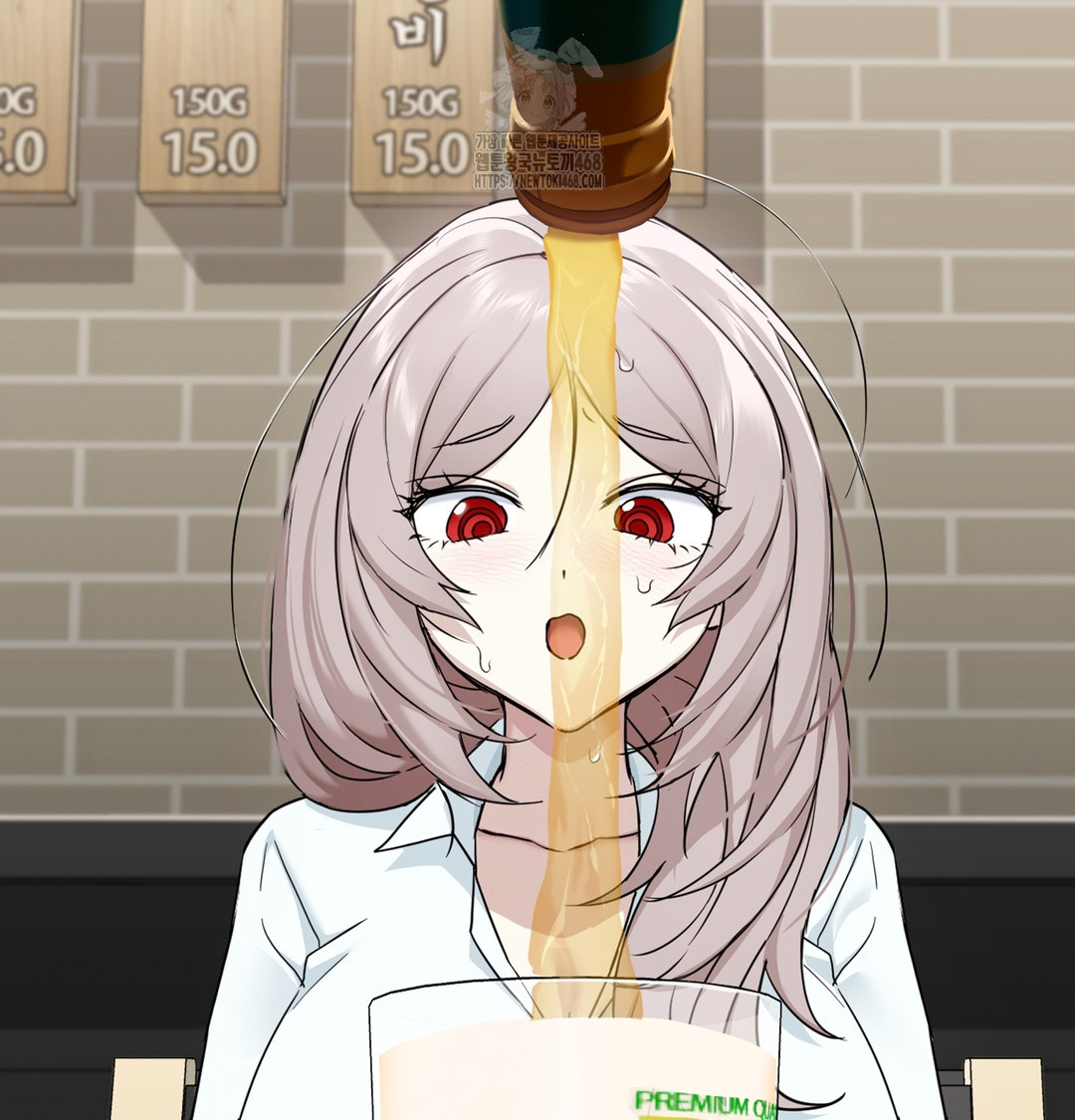 I Can’t Stand It, Sister-in-Law Raw - Chapter 2 Page 82