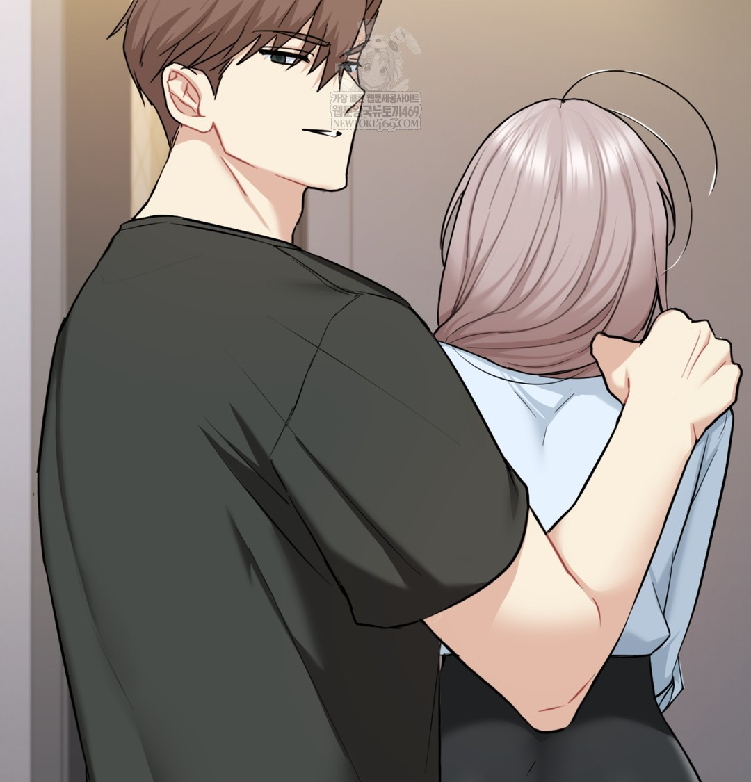 I Can’t Stand It, Sister-in-Law Raw - Chapter 29 Page 34