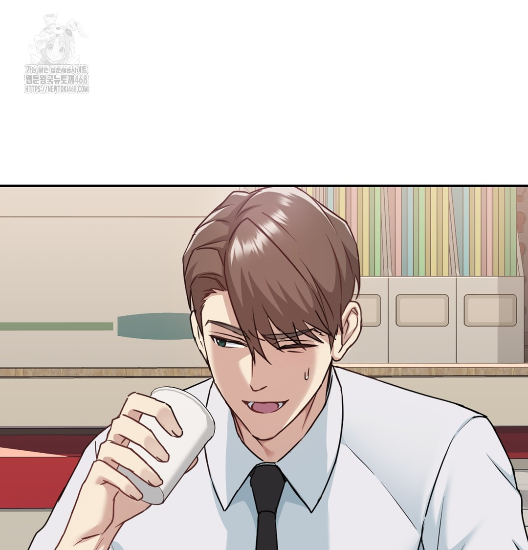 I Can’t Stand It, Sister-in-Law Raw - Chapter 3 Page 128