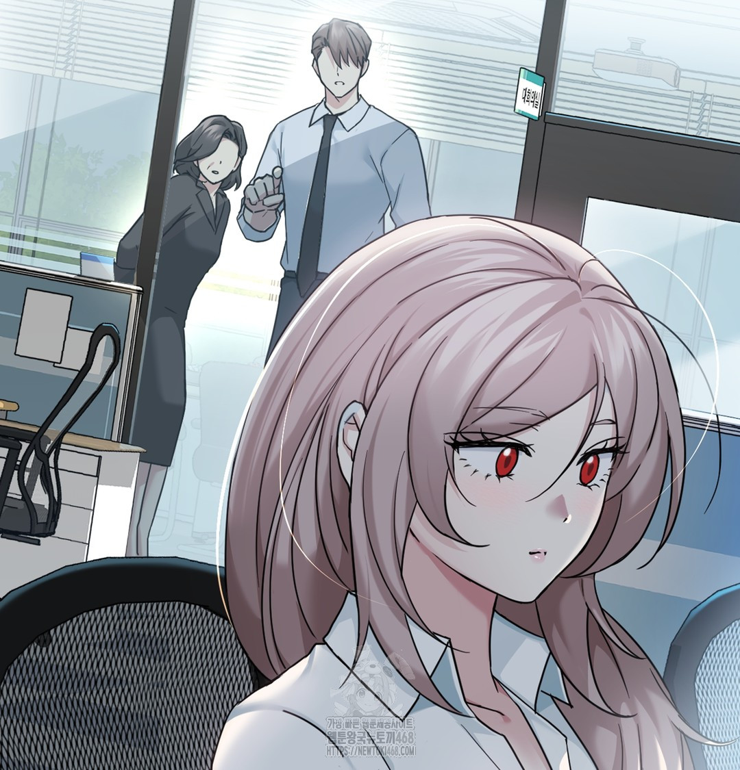 I Can’t Stand It, Sister-in-Law Raw - Chapter 3 Page 22