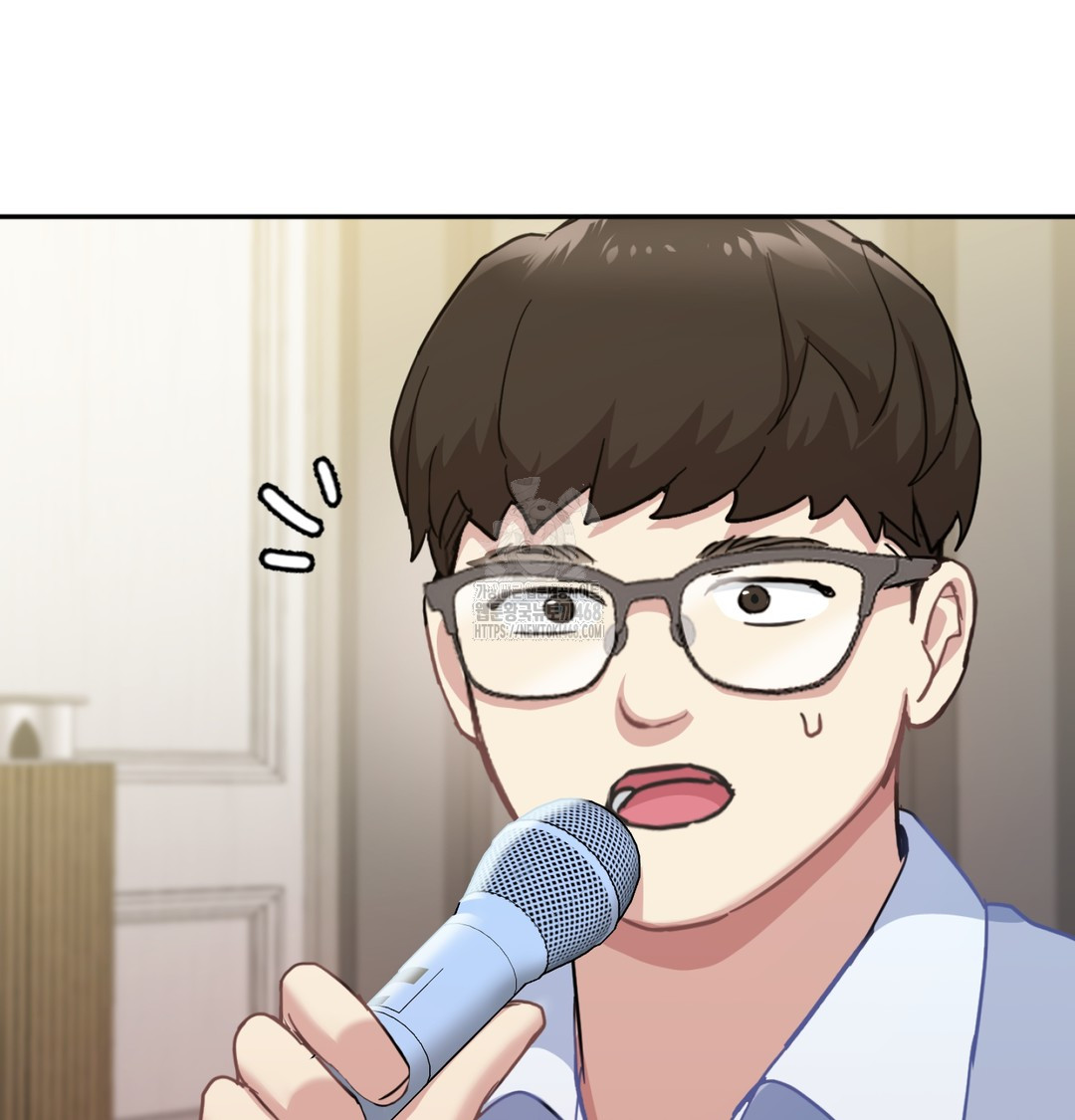 I Can’t Stand It, Sister-in-Law Raw - Chapter 9 Page 64