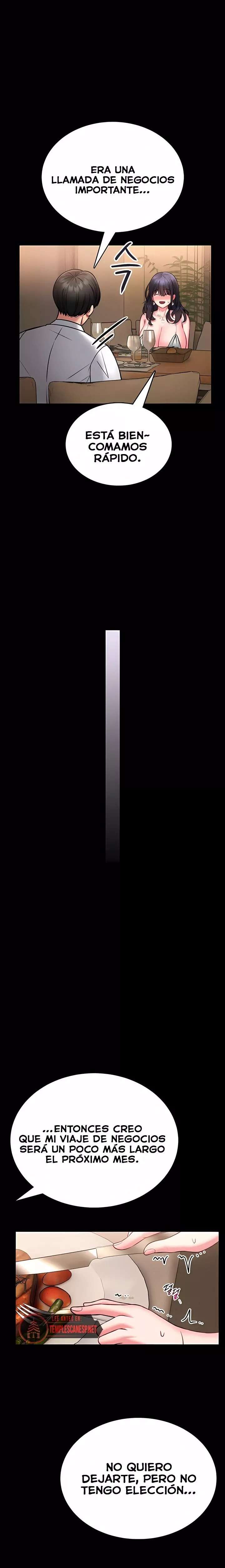 I Will Teach You Self Defense Raw - Chapter 9 Page 18