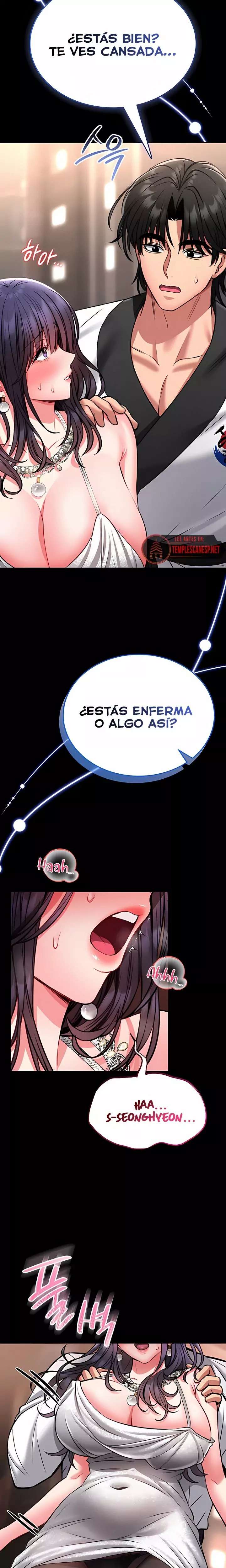 I Will Teach You Self Defense Raw - Chapter 9 Page 31