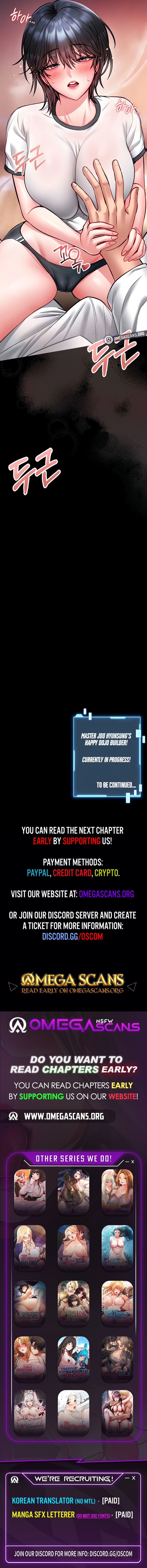 I Will Teach You Self Defense - Chapter 13 Page 12