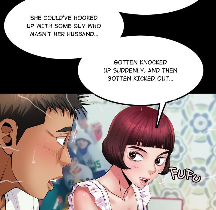 Single Room - Chapter 12 Page 131