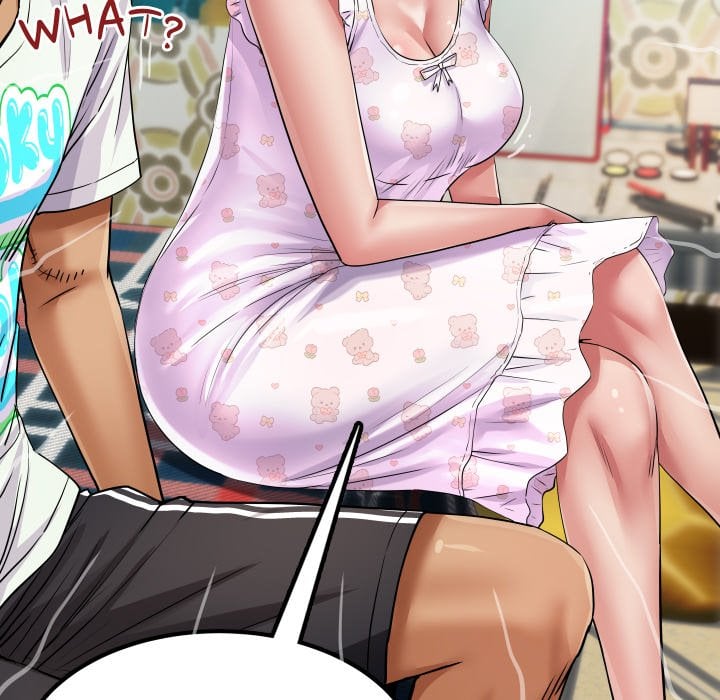 Single Room - Chapter 12 Page 132