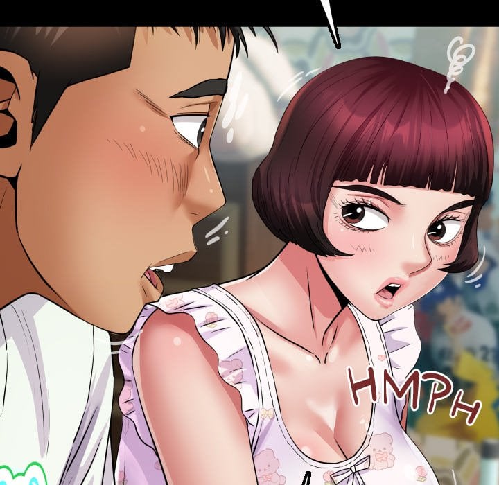 Single Room - Chapter 12 Page 136