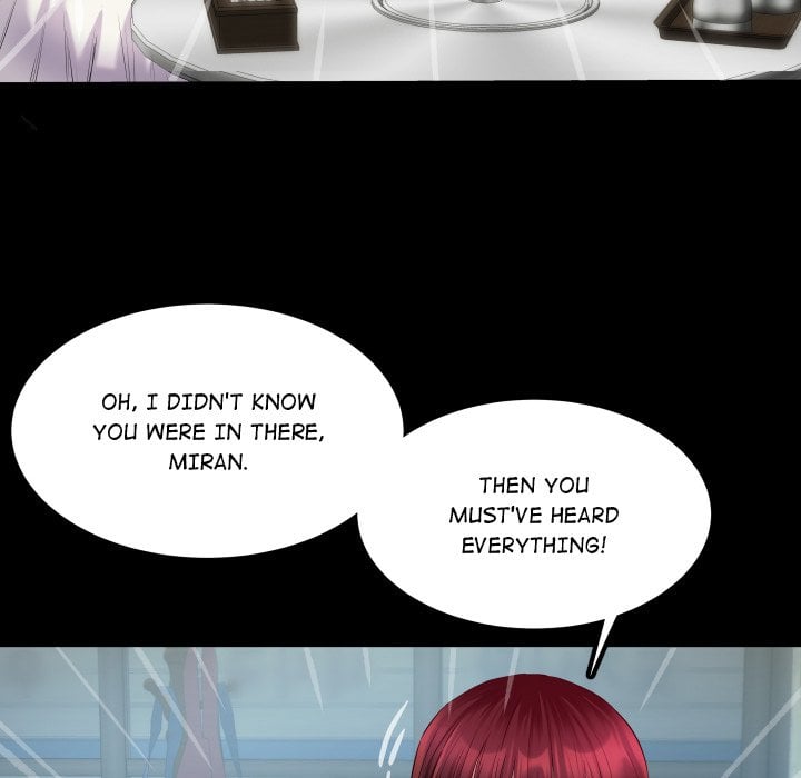 Single Room - Chapter 12 Page 20