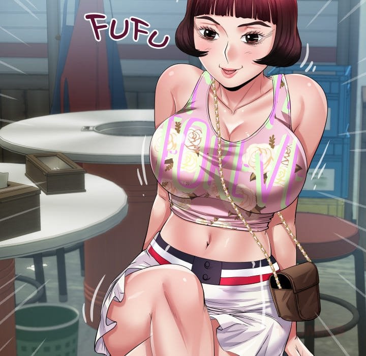 Single Room - Chapter 12 Page 21