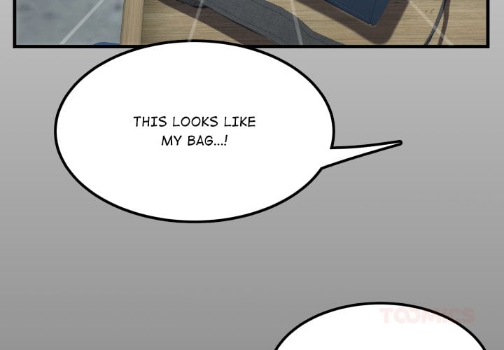 Single Room - Chapter 12 Page 3