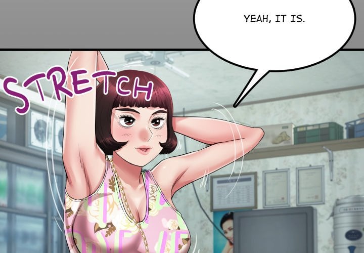 Single Room - Chapter 12 Page 4