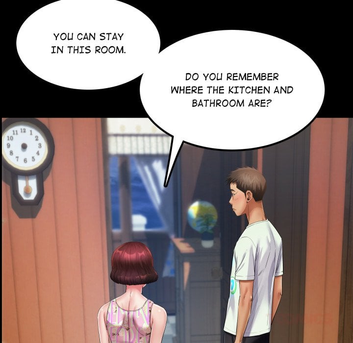 Single Room - Chapter 12 Page 75