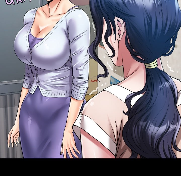 Single Room - Chapter 24 Page 17