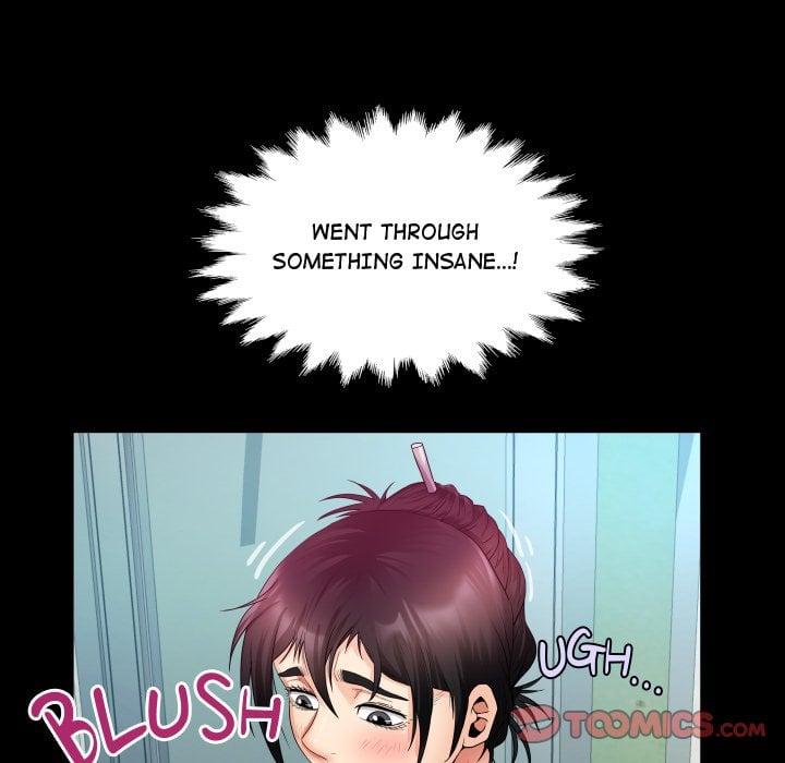 Single Room - Chapter 24 Page 33