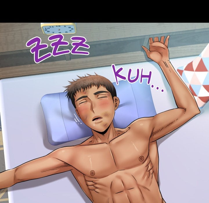 Single Room - Chapter 24 Page 70