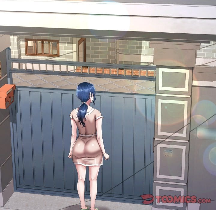 Single Room - Chapter 25 Page 120