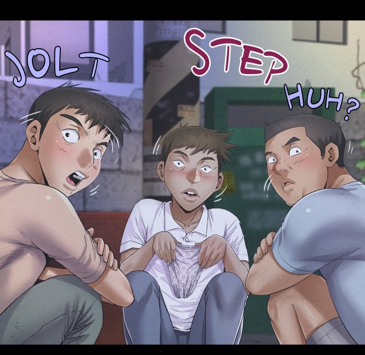 Single Room - Chapter 25 Page 13