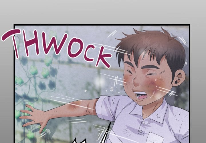 Single Room - Chapter 25 Page 2