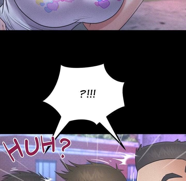 Single Room - Chapter 25 Page 29