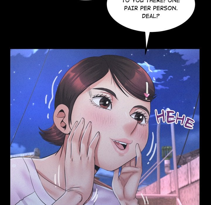 Single Room - Chapter 25 Page 37