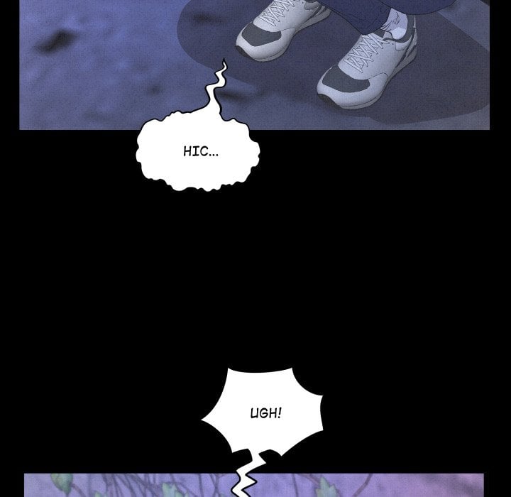 Single Room - Chapter 25 Page 47