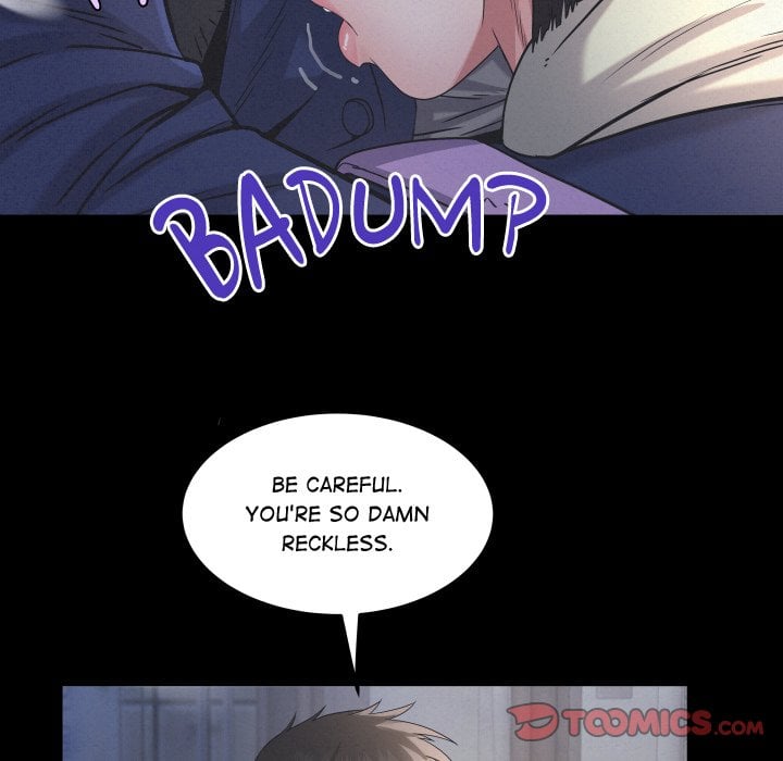 Single Room - Chapter 25 Page 84