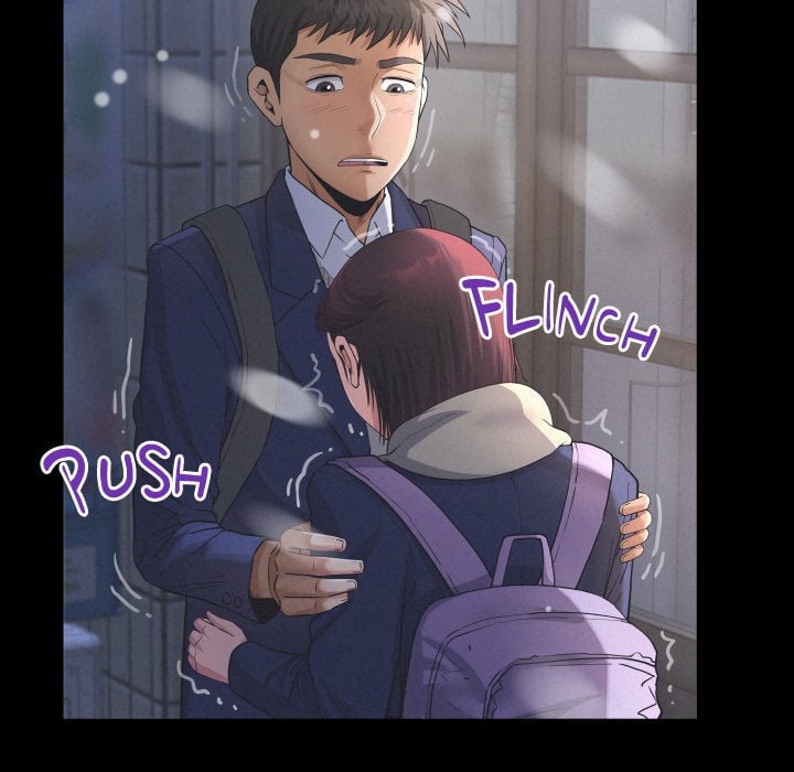 Single Room - Chapter 25 Page 85