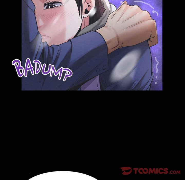 Single Room - Chapter 25 Page 87