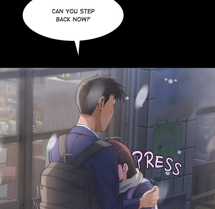 Single Room - Chapter 25 Page 88