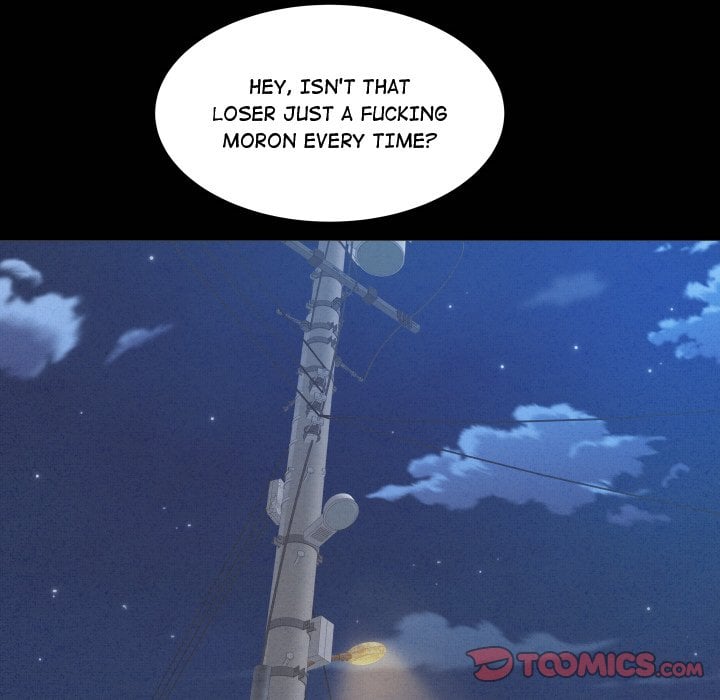 Single Room - Chapter 25 Page 9