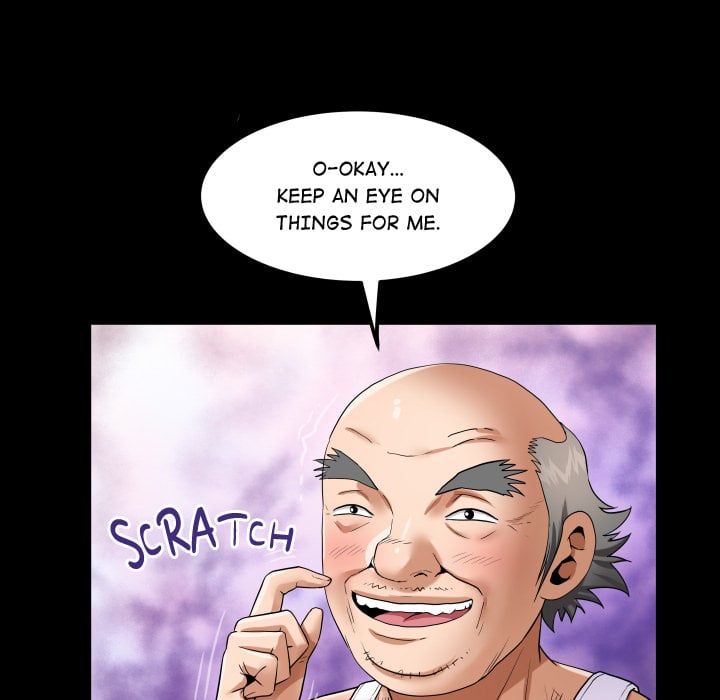 Single Room - Chapter 26 Page 64