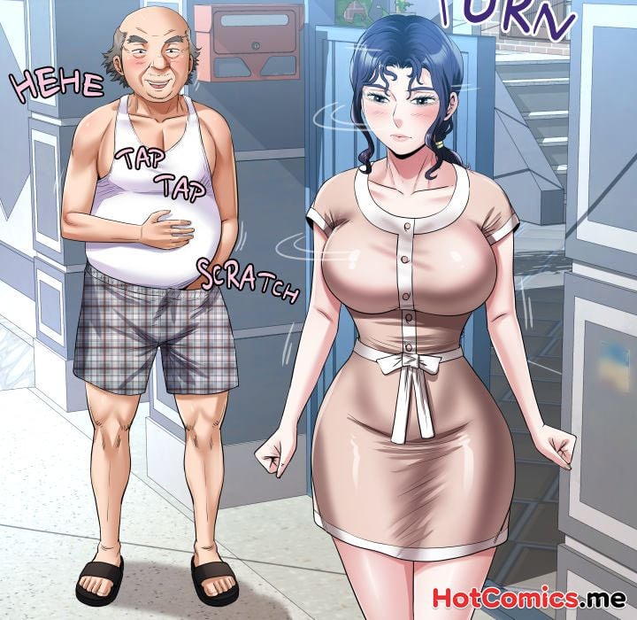 Single Room - Chapter 26 Page 66