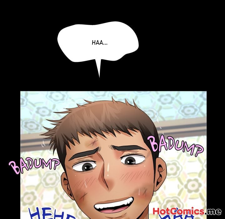 Single Room - Chapter 26 Page 95