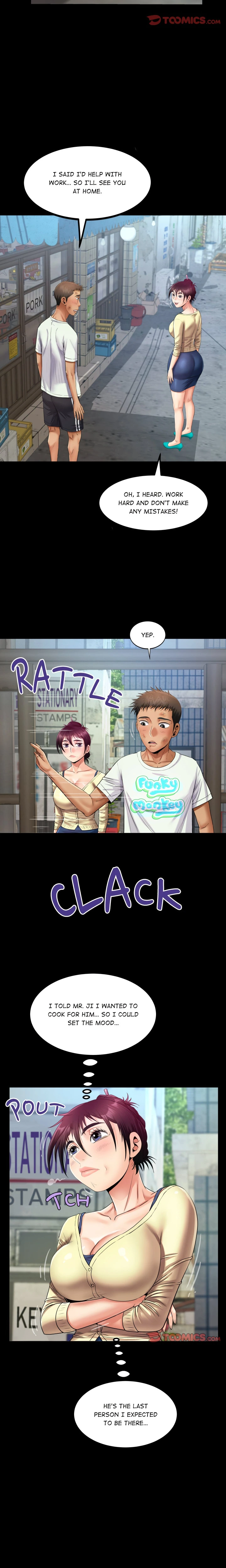 Single Room - Chapter 27 Page 13