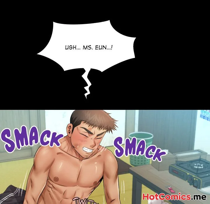 Single Room - Chapter 28 Page 23