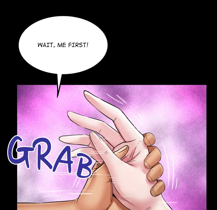 Single Room - Chapter 28 Page 83