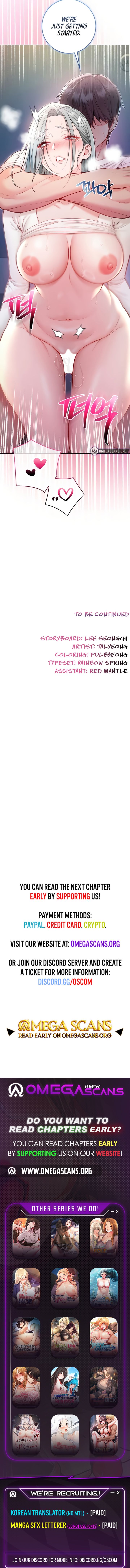 I’m a Vampire - Chapter 14 Page 10