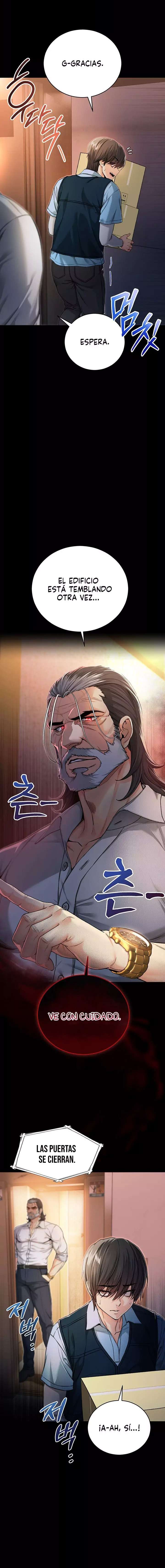 I Am a Vampire Raw - Chapter 1 Page 12