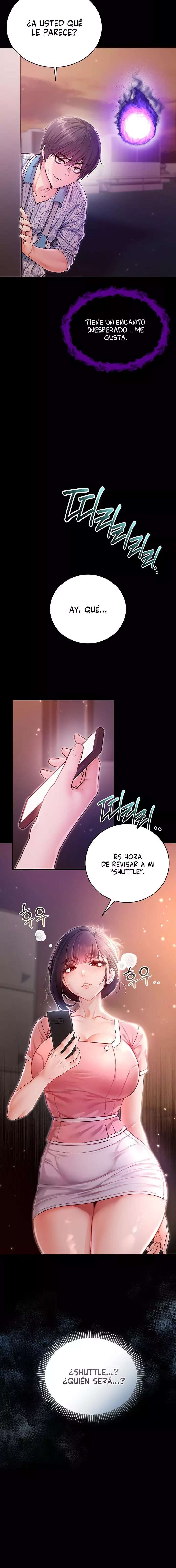 I Am a Vampire Raw - Chapter 2 Page 12