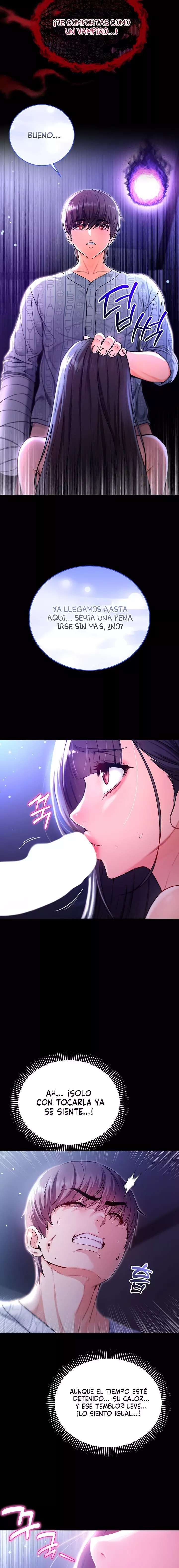 I Am a Vampire Raw - Chapter 2 Page 31