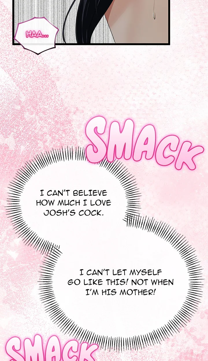 Family Again (Uncensored) - Chapter 24 Page 10