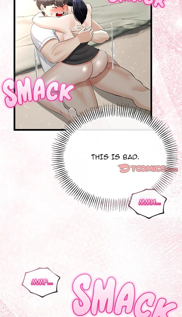 Family Again (Uncensored) - Chapter 24 Page 67