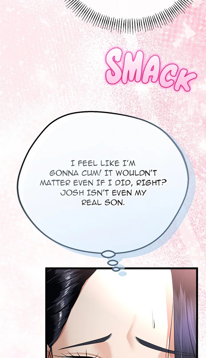 Family Again (Uncensored) - Chapter 24 Page 74