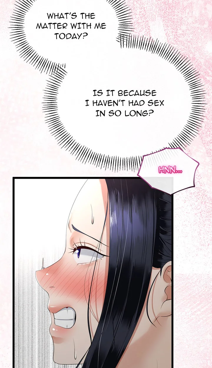 Family Again (Uncensored) - Chapter 24 Page 9