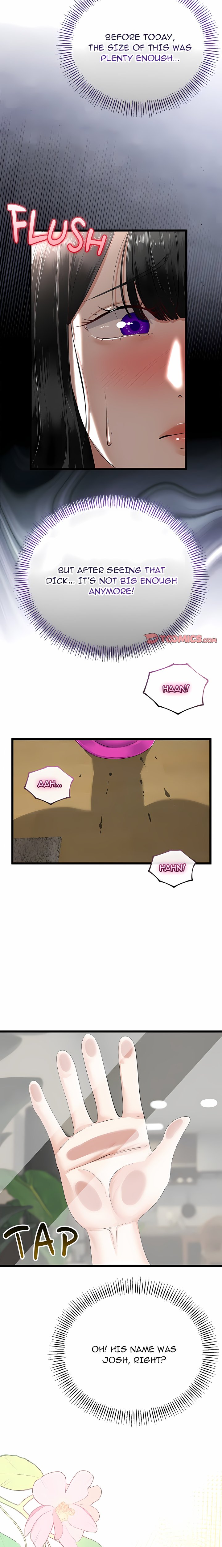 Family Again (Uncensored) - Chapter 33 Page 21