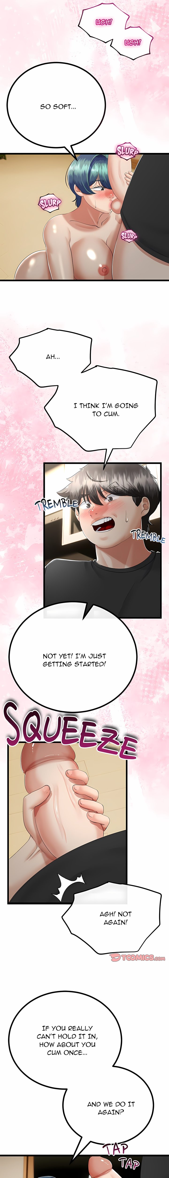 Family Again (Uncensored) - Chapter 33 Page 8