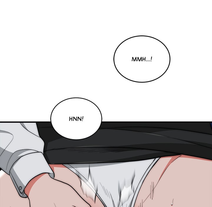 Kangsae the Strong (Uncensored) - Chapter 36 Page 7