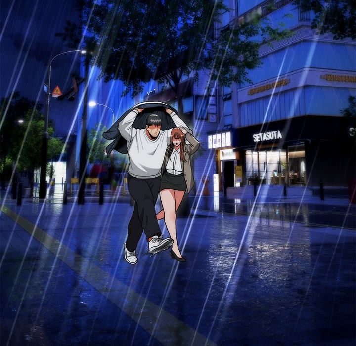 Kangsae the Strong (Uncensored) - Chapter 36 Page 129