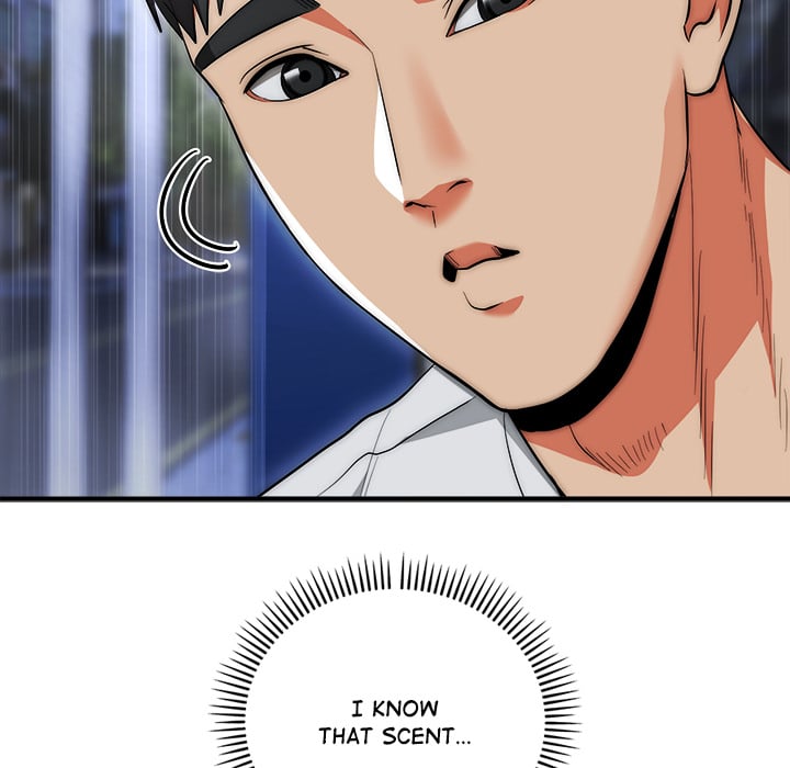 Kangsae the Strong (Uncensored) - Chapter 36 Page 143