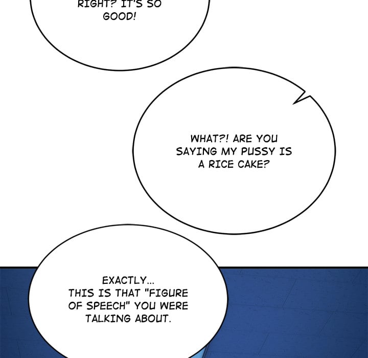 Kangsae the Strong (Uncensored) - Chapter 36 Page 15